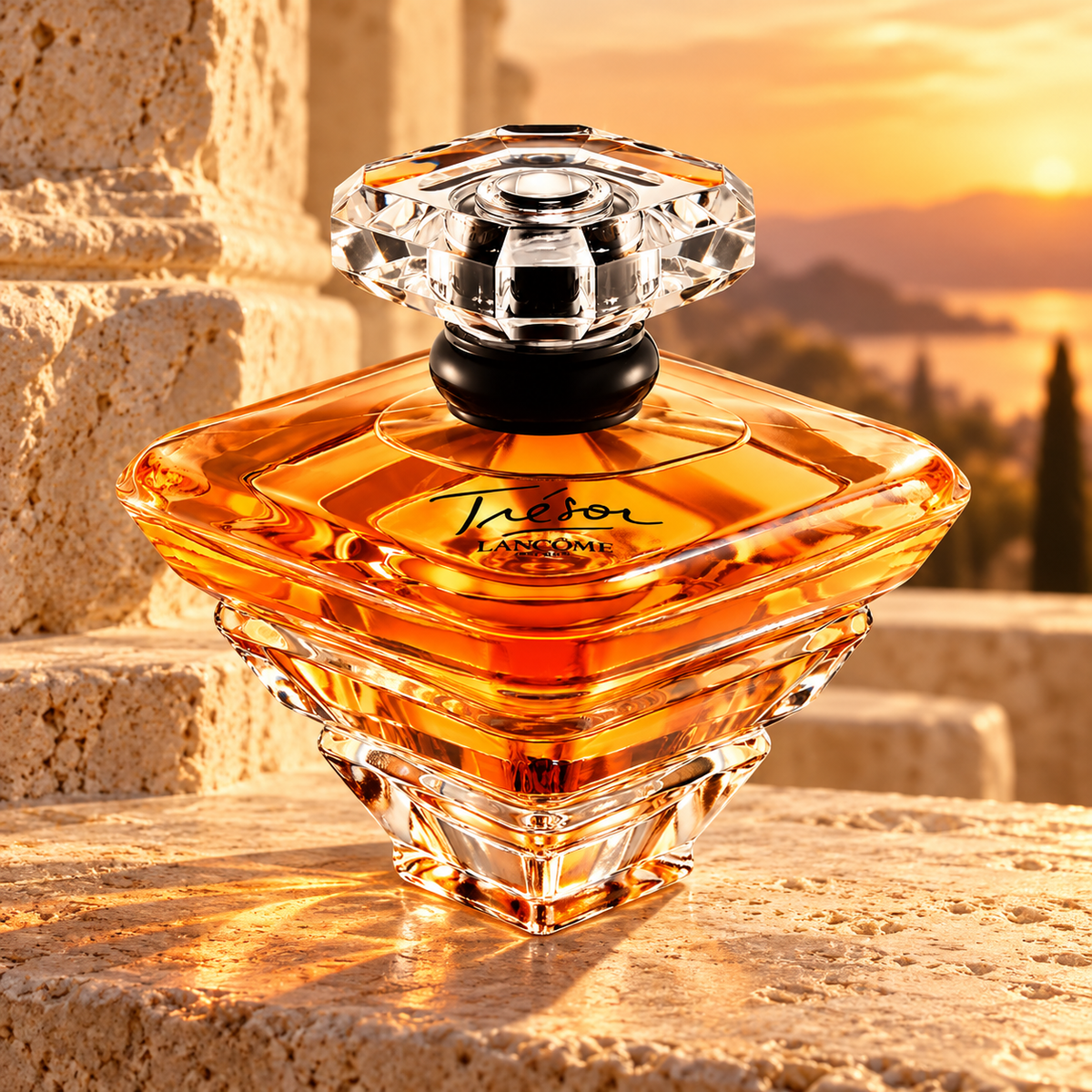 Lancome Tresor EDP 100 ml – Perfumy damskie