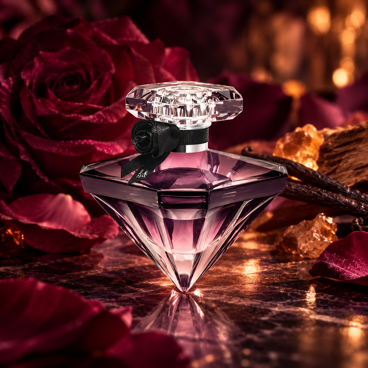 Lancôme Trésor La Nuit EDP 75 ML