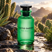 Louis Vuitton Cactus EDP 100ml – Perfumy unisex