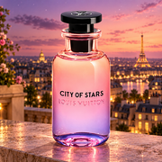 Louis Vuitton City of Stars EDP 100ml – Perfumy unisex