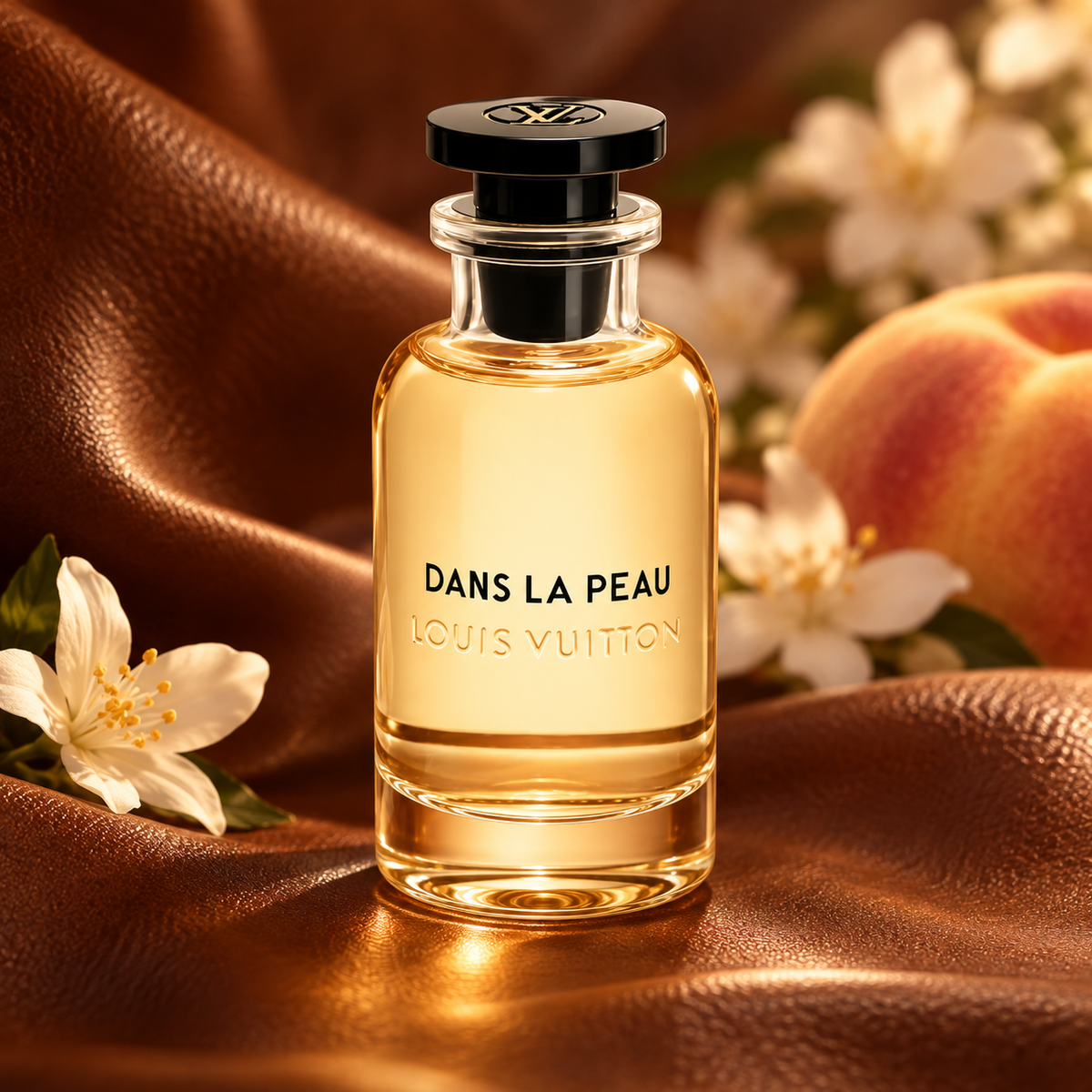 Louis Vuitton Dans La Peau EDP 100 ML