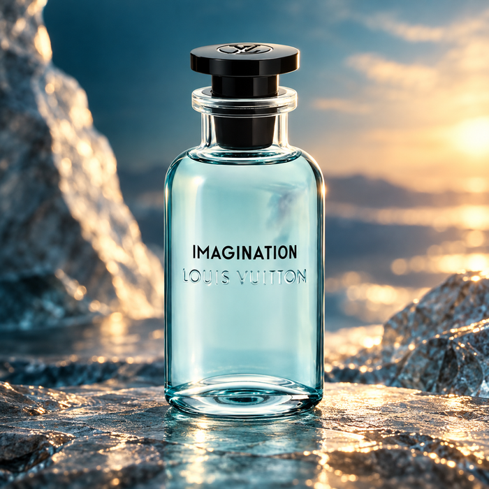 Louis Vuitton Imagination 100 ml EDP