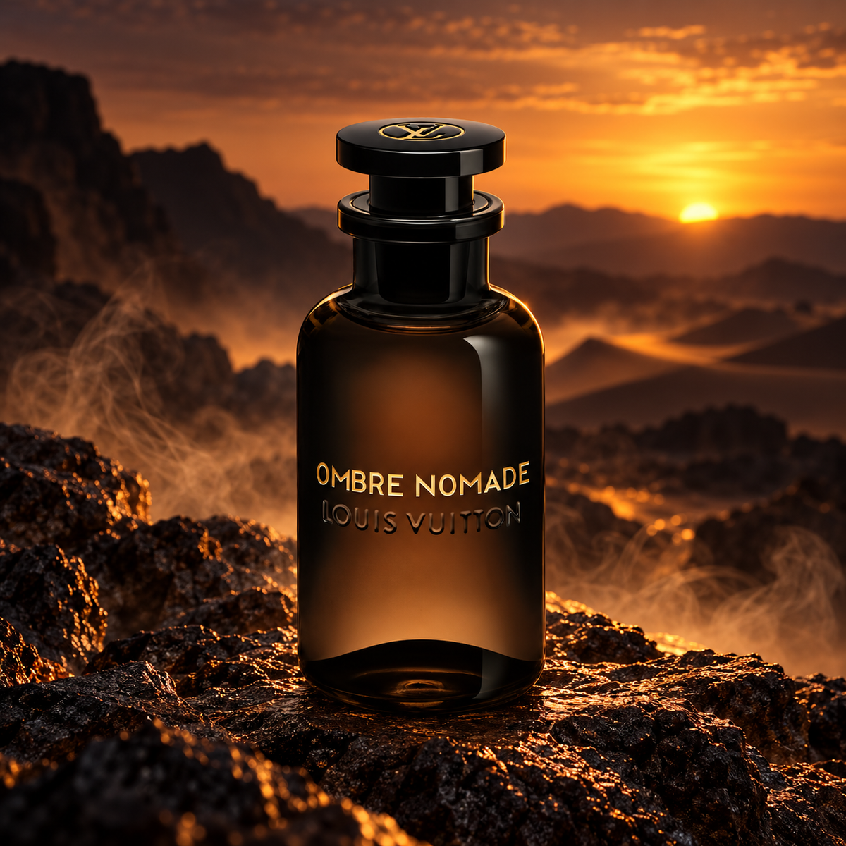 Louis Vuitton Ombre Nomade EDP 100 ml