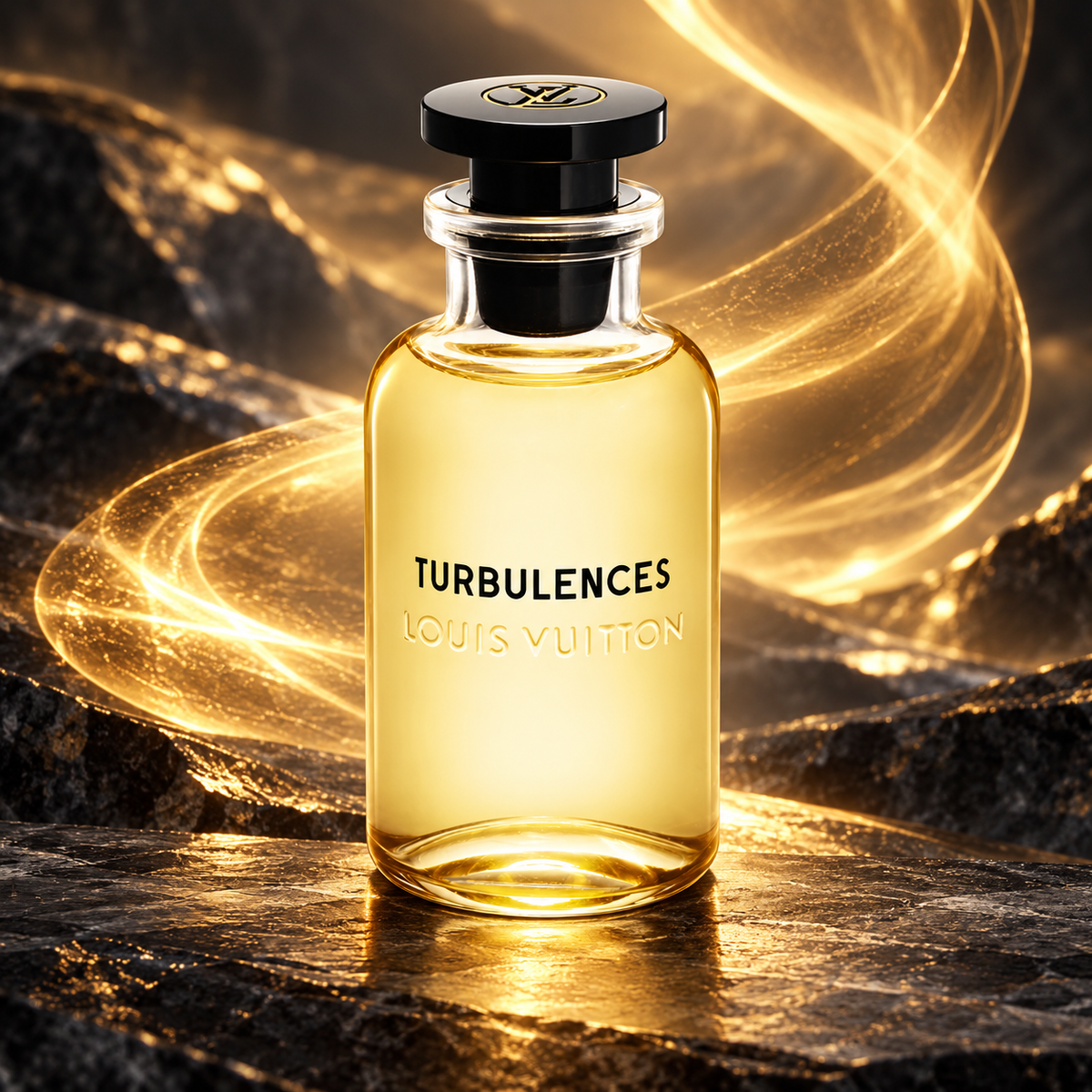 Louis Vuitton Turbulences EDP 100 ml – Perfumy damskie