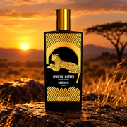 Memo African Leather EDP 75 ml – Perfumy unisex