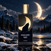 Memo Russian Leather EDP 75 ml – Perfumy unisex