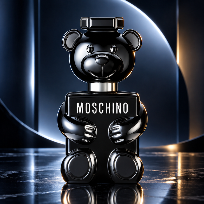 Moschino Toy Boy EDP 100 ml – Perfumy męskie