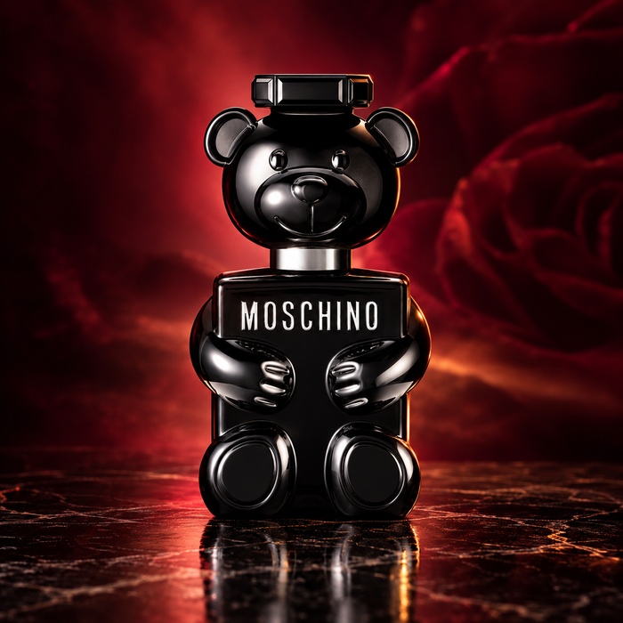 Moschino Toy Boy EDP 100 ml