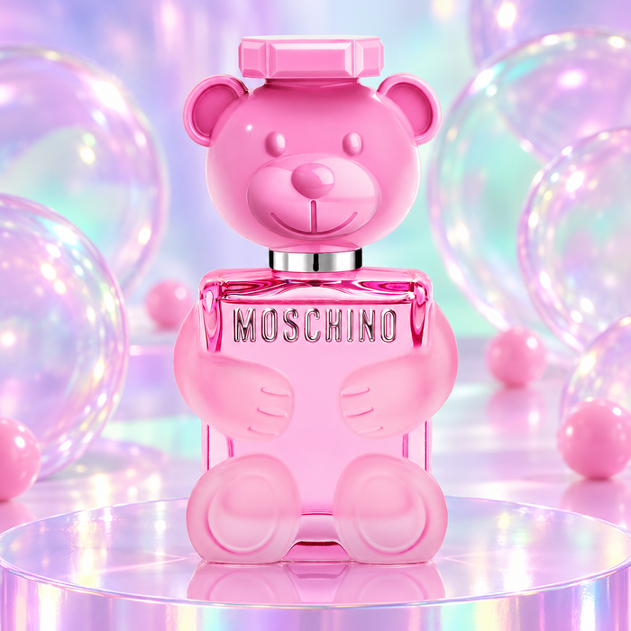 Moschino – Toy2 Bubble Gum EDT 100 ml