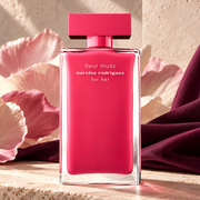 Narciso Rodriguez Fleur Musc EDP 100ml – Perfumy damskie