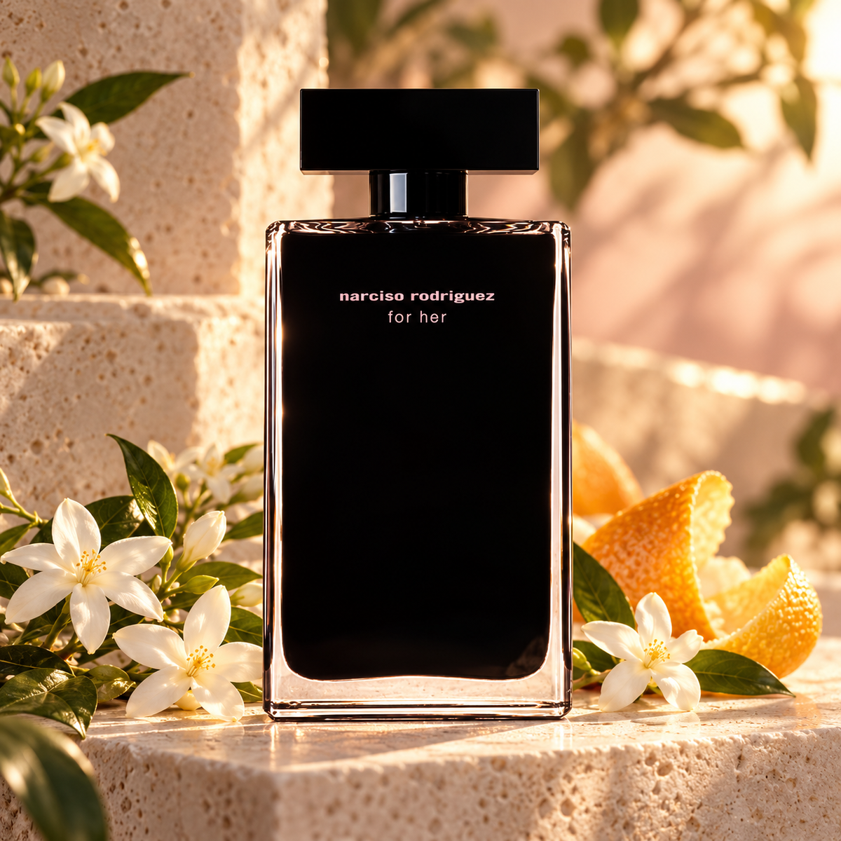 Narciso Rodriguez For Her EDT 100 ML