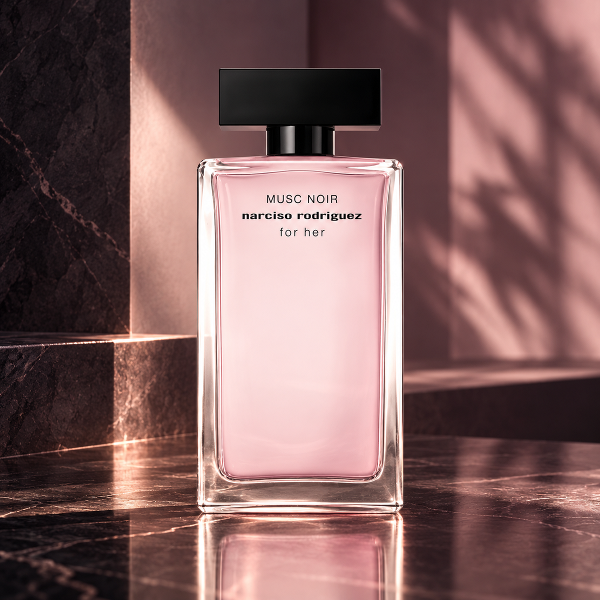 Narciso Rodriguez Musc Noir EDP 100 ml – Perfumy