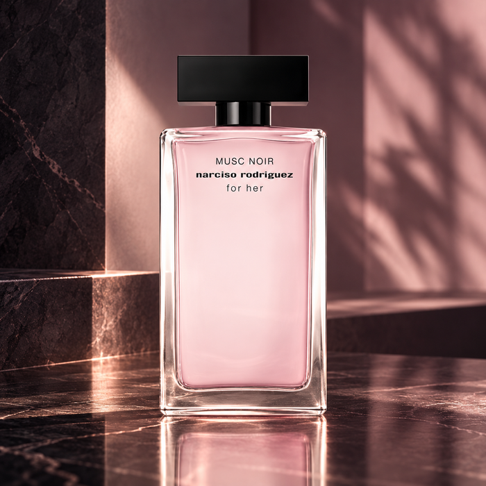 Narciso Rodriguez Musc Noir EDP 100 ml – Perfumy