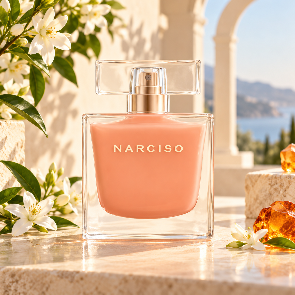 Narciso Rodriguez Narciso Eau Neroli Ambree EDT 90 ML