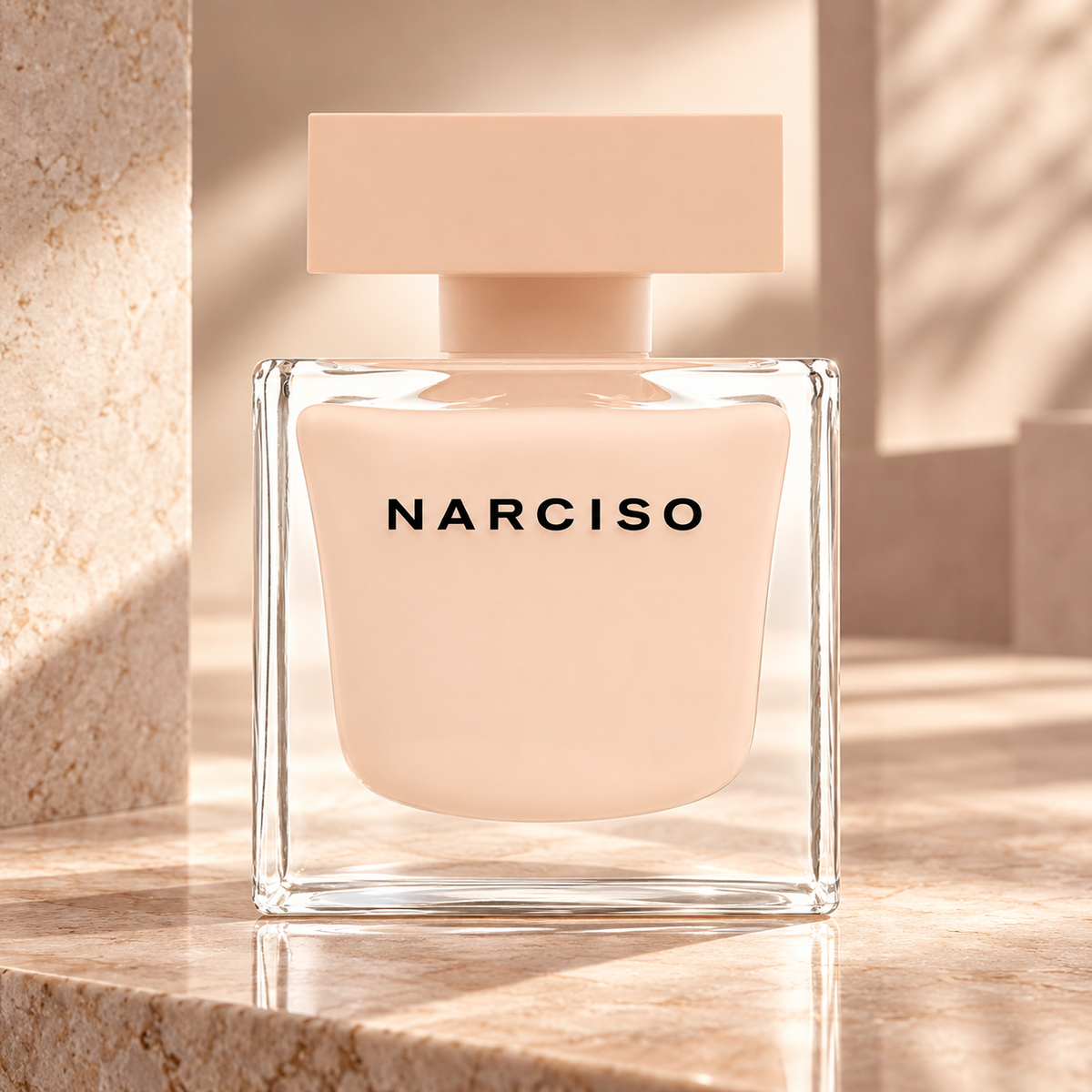 Narciso Rodriguez Poudree EDP 90 ml – Perfumy