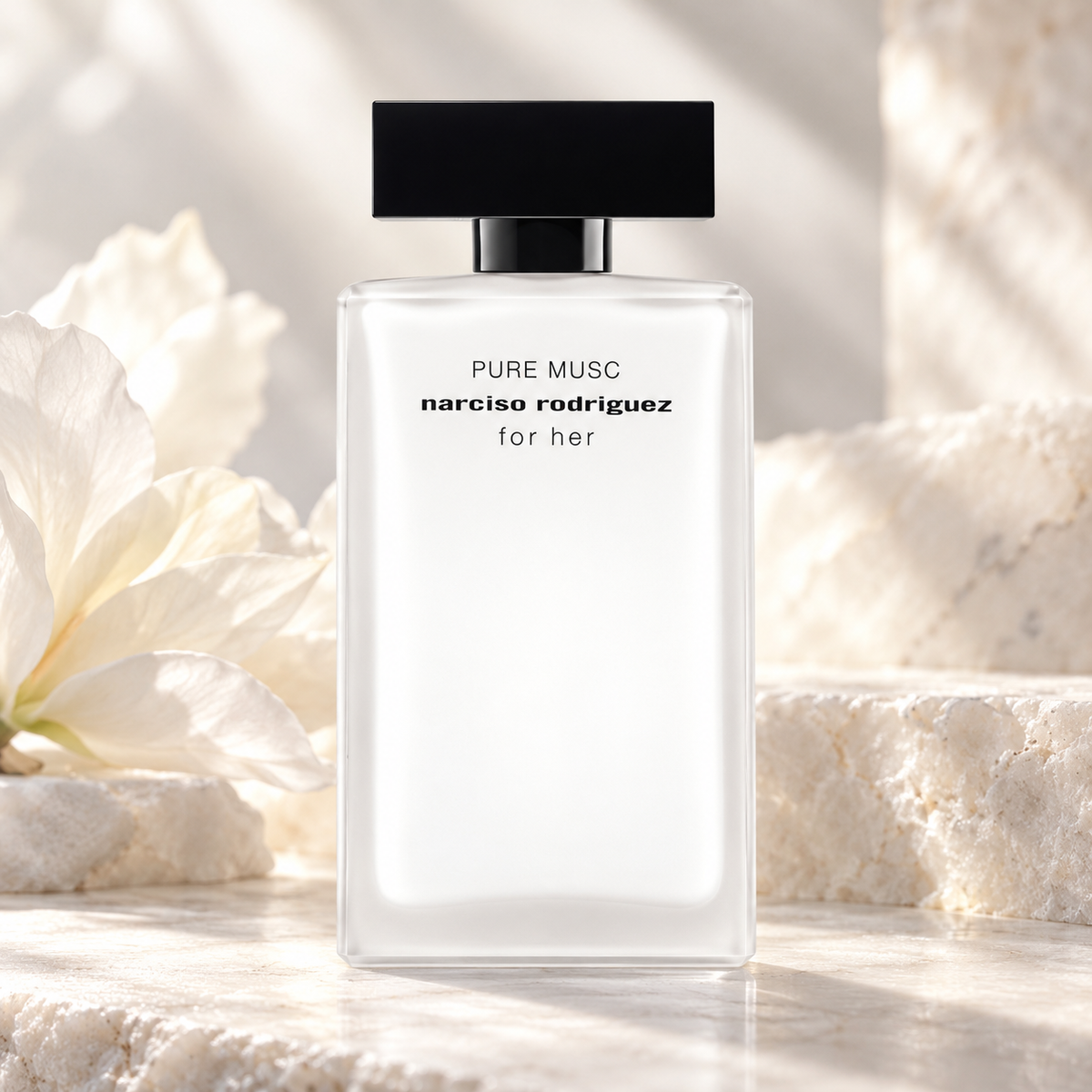 Narciso Rodriguez Pure Musc EDP 100 ML