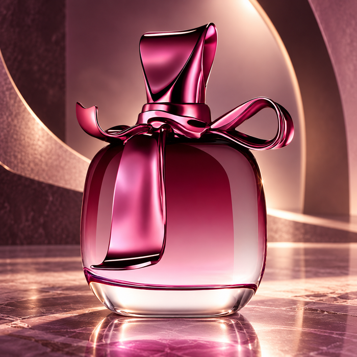 Nina Ricci Ricci Ricci EDP 80 ml – Perfumy