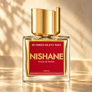 Nishane Hundred Silent Ways Extrait de Parfum 100 ml – Perfumy unisex