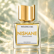 Nishane Wulong Cha Extrait de Parfum 100 ml – Perfumy unisex