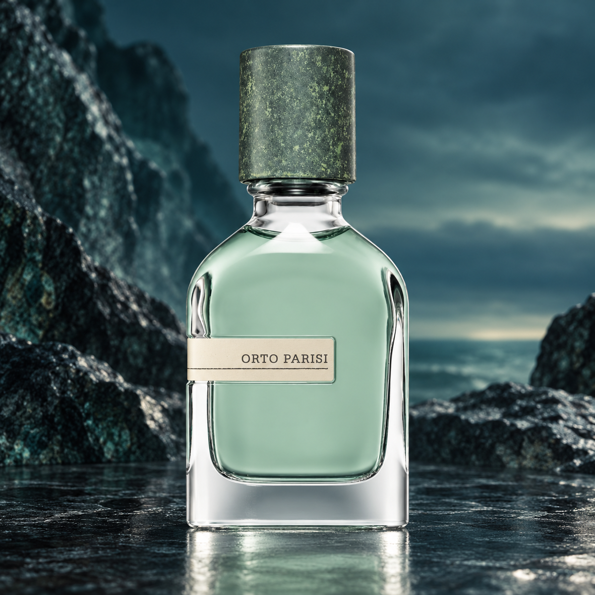 Orto Parisi Megamare EDP 50 ml – Perfumy unisex