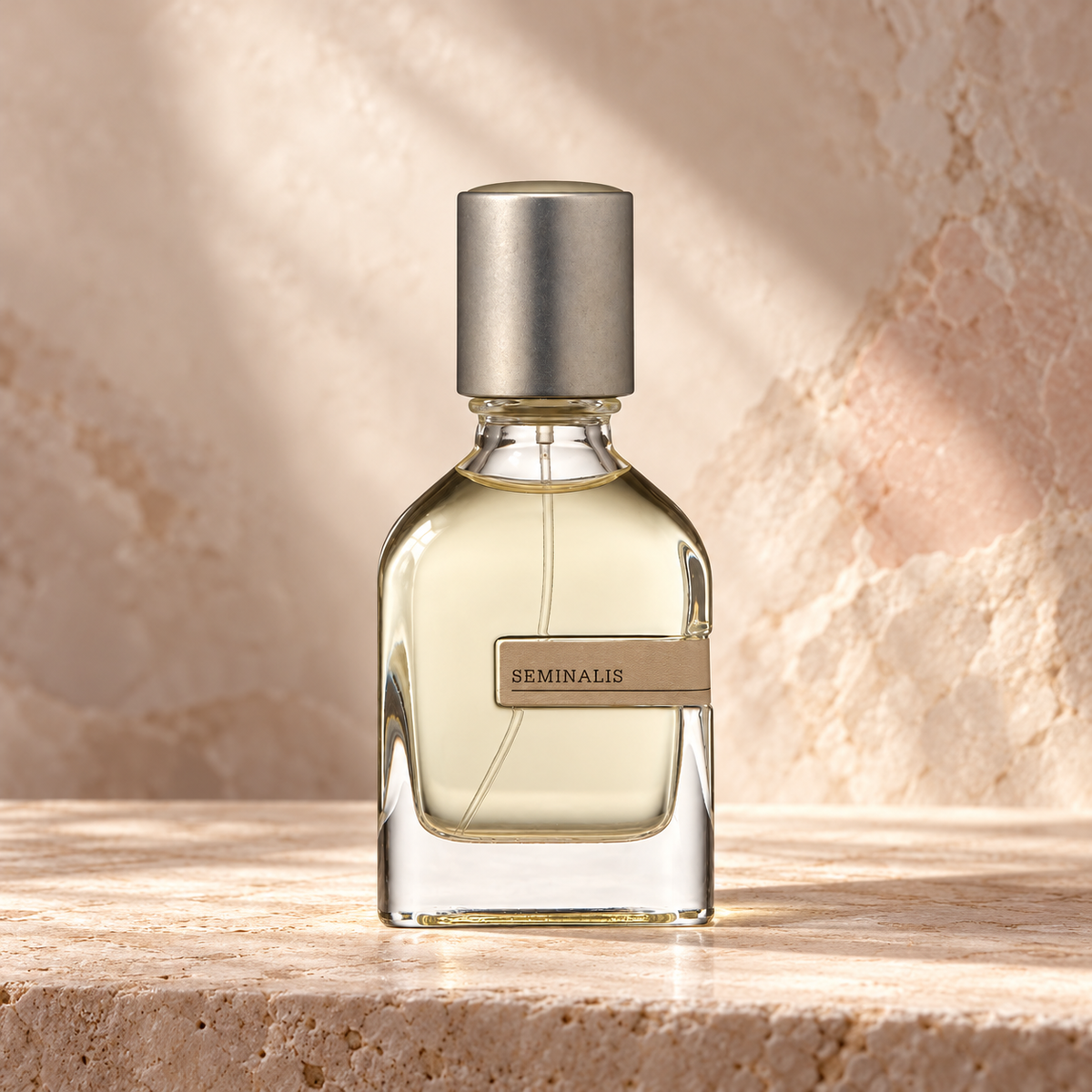 Orto Parisi Seminalis EDP 50 ml – Perfumy unisex