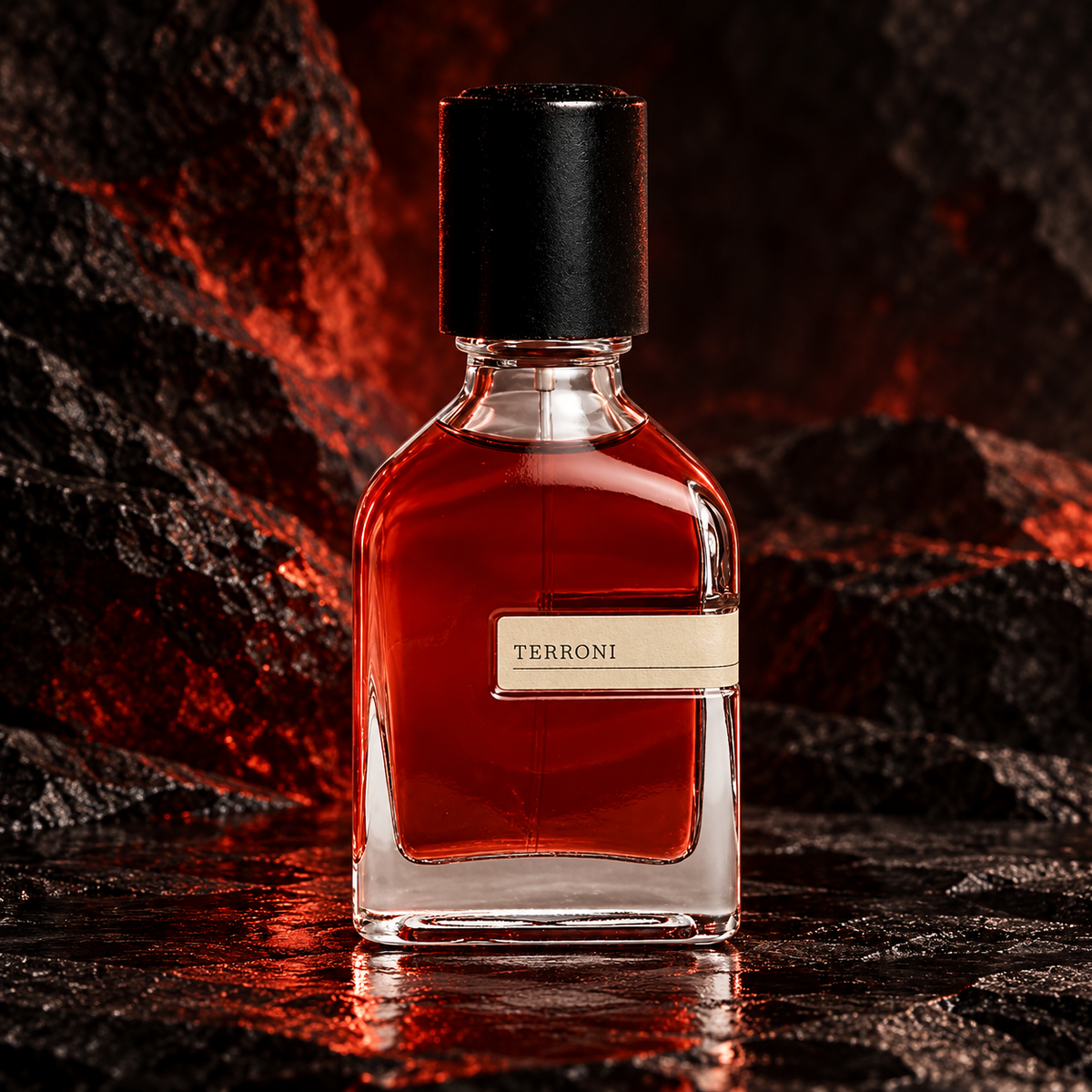 Orto Parisi Terroni EDP 50 ml – Perfumy unisex