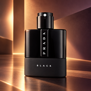 PRADA Luna Rossa Black – Eau de Parfum 100 ml