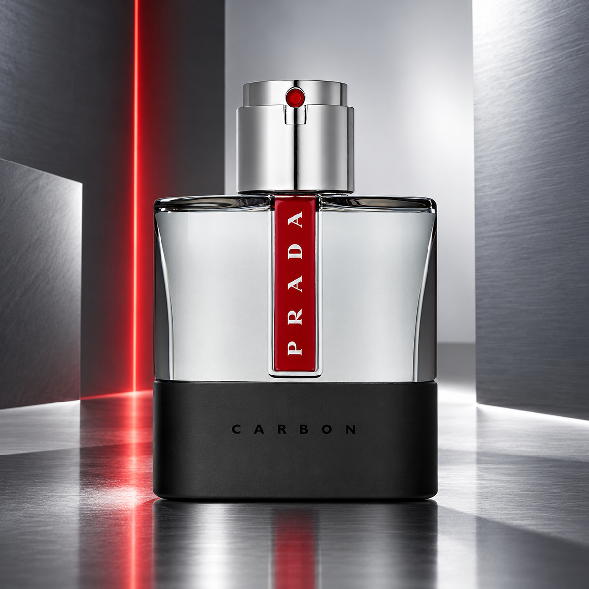 PRADA Luna Rossa Carbon – Eau de Toilette 100 ml