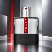 PRADA Luna Rossa Carbon – Eau de Toilette 100 ml