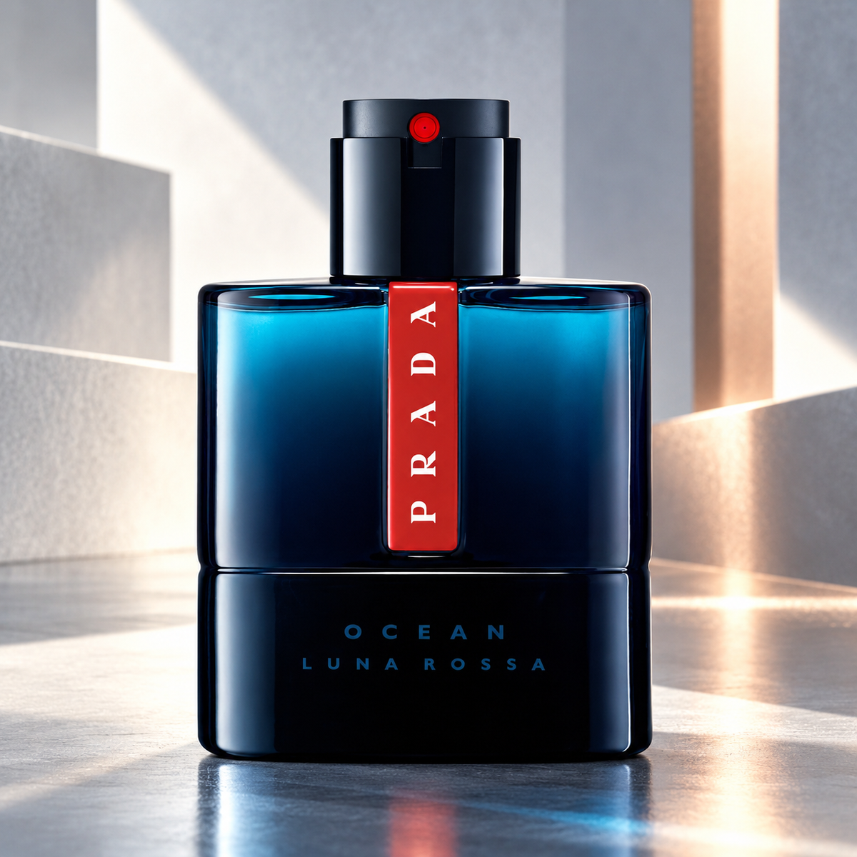 PRADA Luna Rossa Ocean EDT 100 ml
