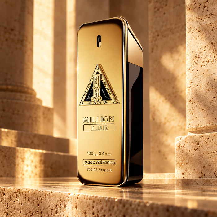 Rabanne 1 Million Elixir Parfum – Eau de Parfum 100 ml