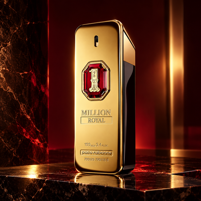 Rabanne 1 Million Royal – Eau de Parfum 100 ml