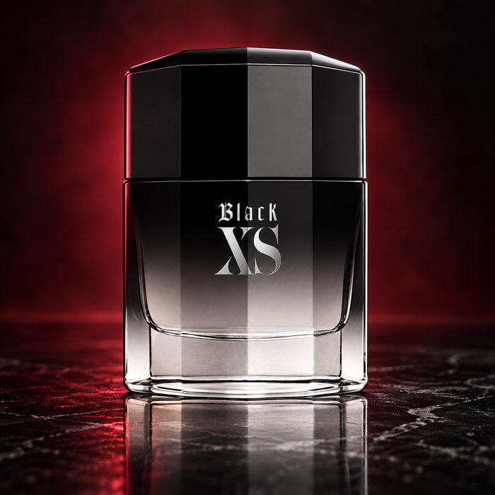 Rabanne Black XS – EDT 100 ml