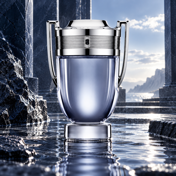 Rabanne Invictus Eau de Toilette 100 ml