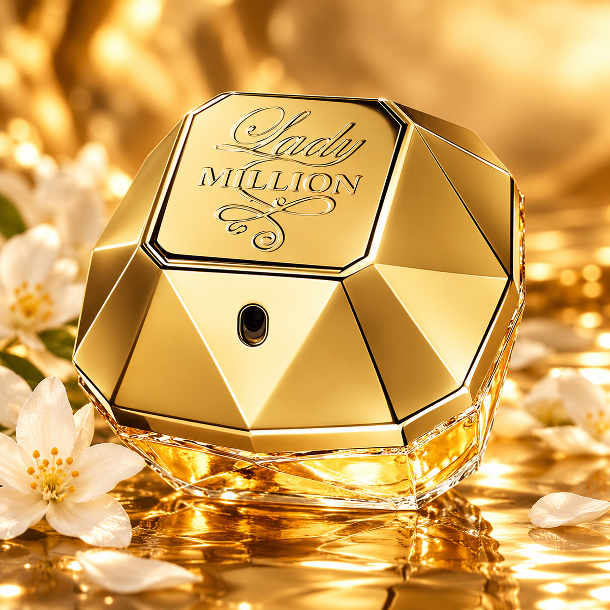 Rabanne Lady Milion – Eau de Parfum 100 ml