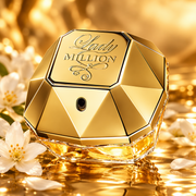 Rabanne Lady Milion – Eau de Parfum 100 ml