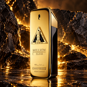 Paco Rabanne 1 Million Elixir Parfum Intense 100 ml – Perfumy męskie