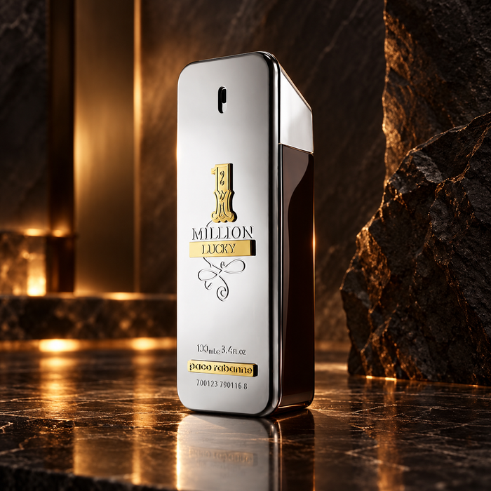 Paco Rabanne 1 Million Lucky 100ML