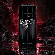 Paco Rabanne Black Xs Men EDT 100 ml – Perfumy męskie