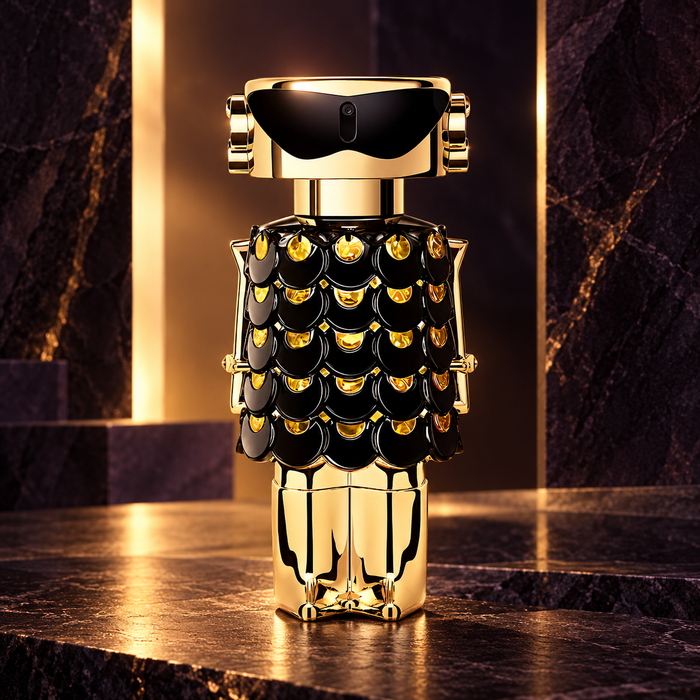 Paco Rabanne Fame Parfum 80 ml – Perfumy