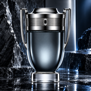 Paco Rabanne Invictus Intense EDT 100 ml – Perfumy męskie