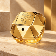 Paco Rabanne Lady Million EDP 80 ml – Perfumy damskie