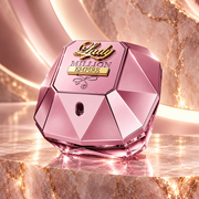 Paco Rabanne Lady Million Empire EDP 80 ml – Perfumy damskie