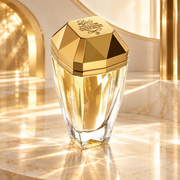 Paco Rabanne Lady Million Eau My Gold EDT 80 ml – Perfumy damskie