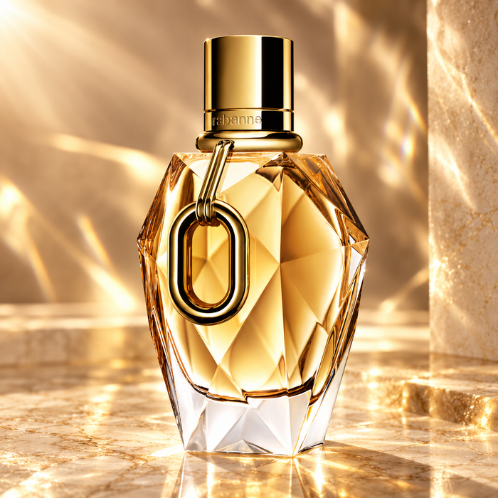 Paco Rabanne Million Gold For Her EDP 90 ml – Perfumy damskie