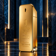 Paco Rabanne One Million Intense EDT 100 ml – Perfumy męskie