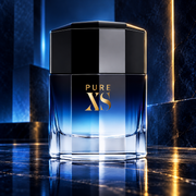Paco Rabanne Pure XS Men EDT 100 ml – Perfumy męskie