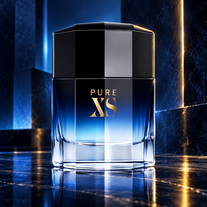 Paco Rabanne Pure XS Men EDT 100 ml – Perfumy męskie