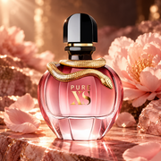 Paco Rabanne Pure XS Women EDP 80 ml – Perfumy damskie