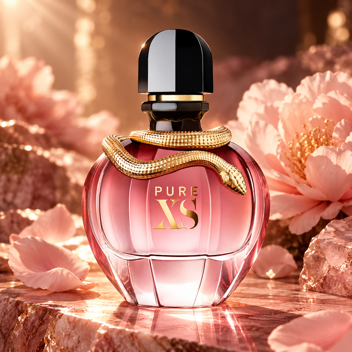 Paco Rabanne Pure XS Women EDP 80 ml – Perfumy damskie